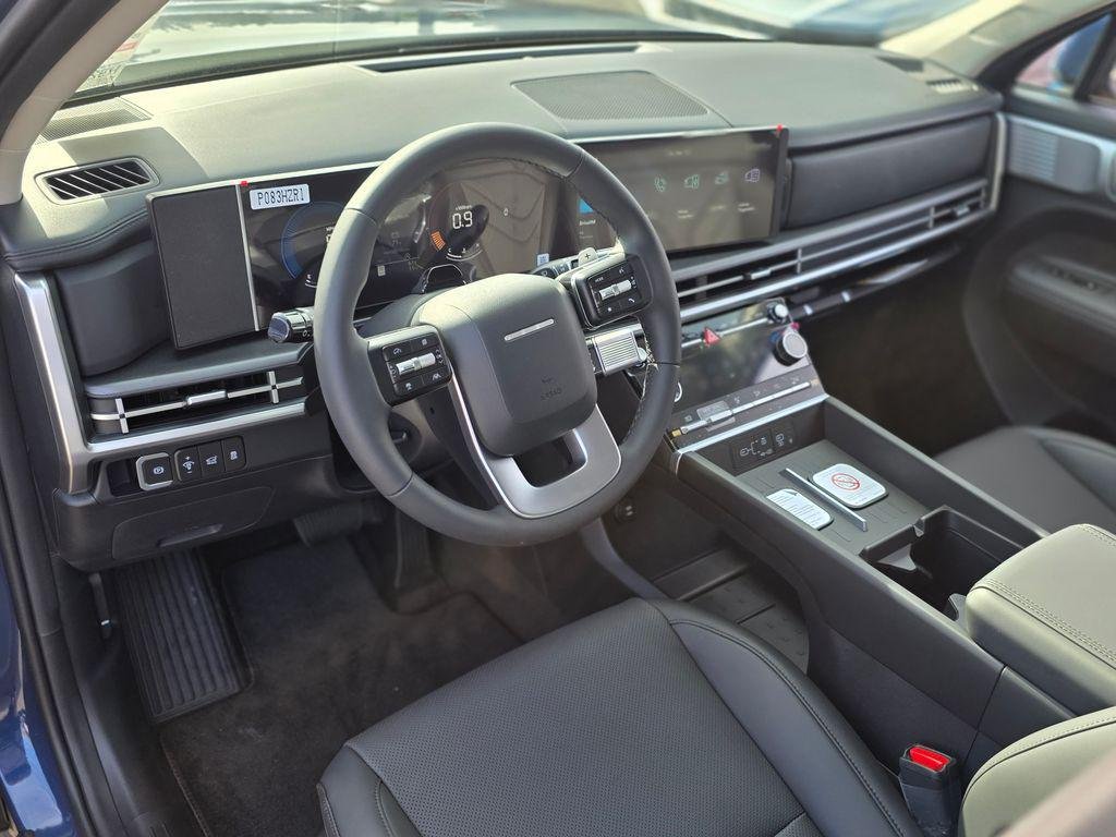 2026 Hyundai Santa Fe SEL - Photo 22