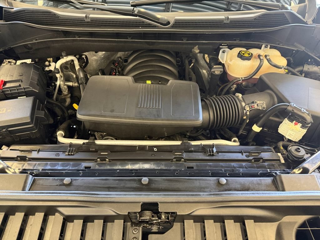2024 Chevrolet Silverado 1500 ZR2 - Photo 13