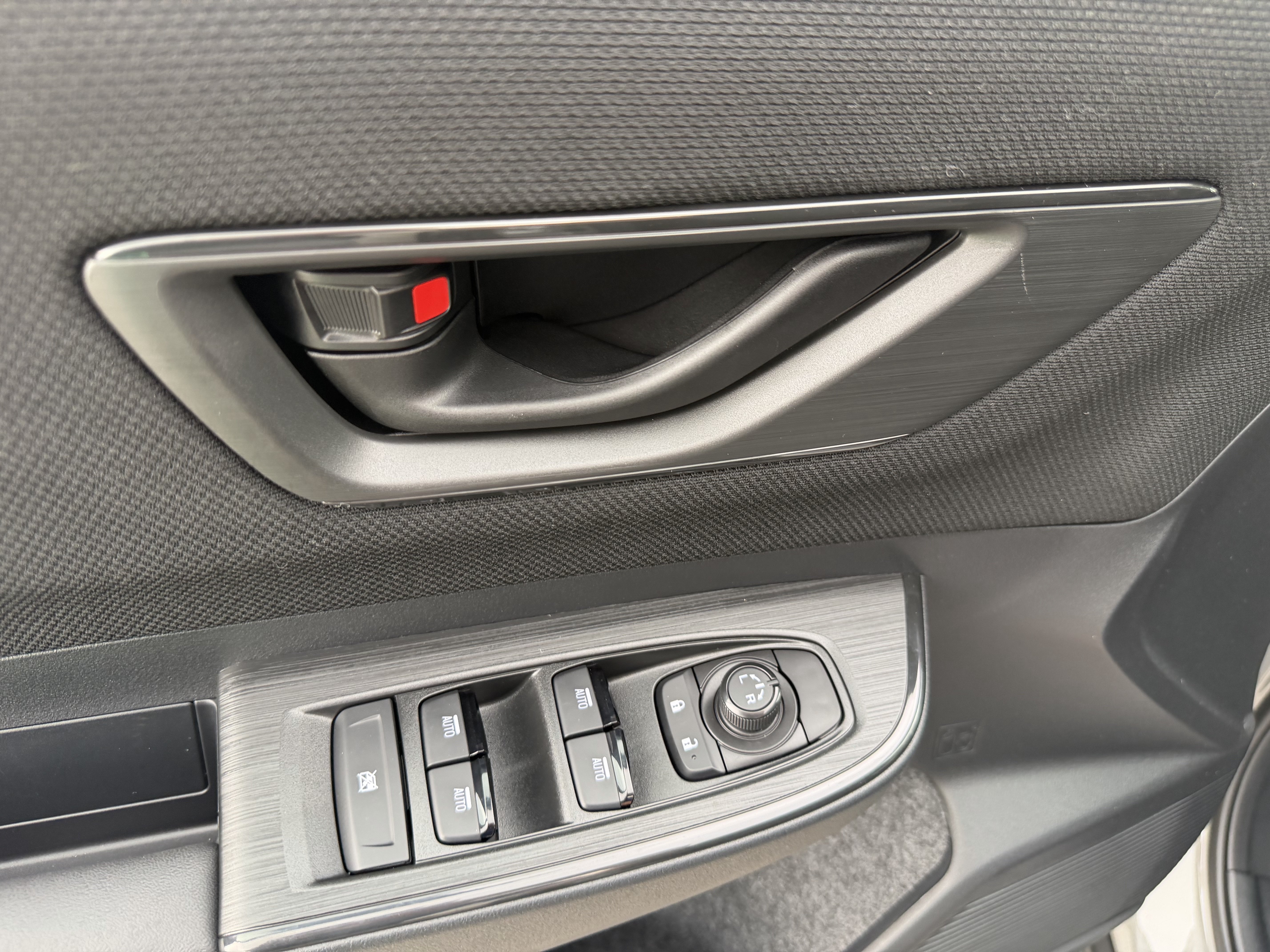 New 2026 RIVER ROCK PEARL Subaru Premium image 22
