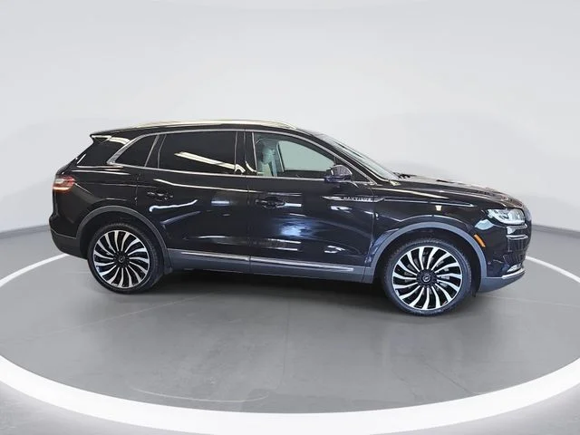 Used 2022 Black Lincoln Black Label image 2