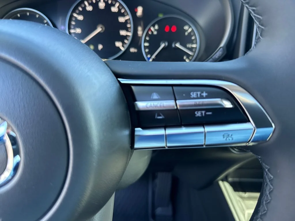 New 2026 Gray Metallic Mazda Premium image 23