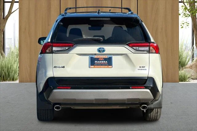 Certified Used 2020 White Toyota XSE image 35
