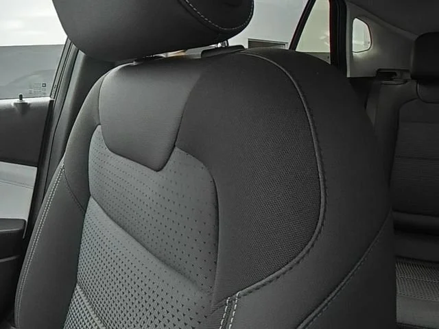 New 2026 Mosaic Black Metallic Chevrolet LT image 39