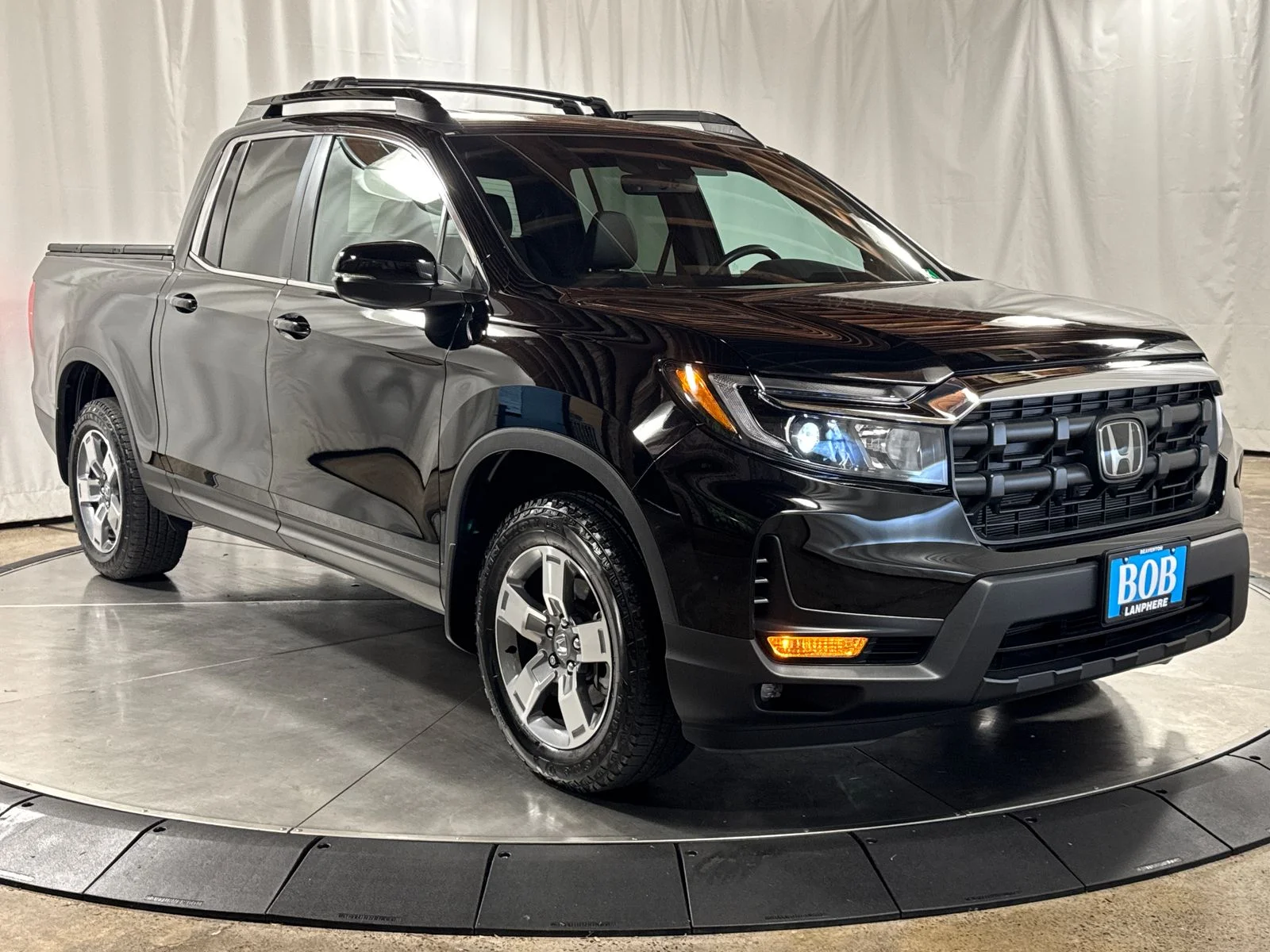2024 Honda Ridgeline RTL - Photo 7