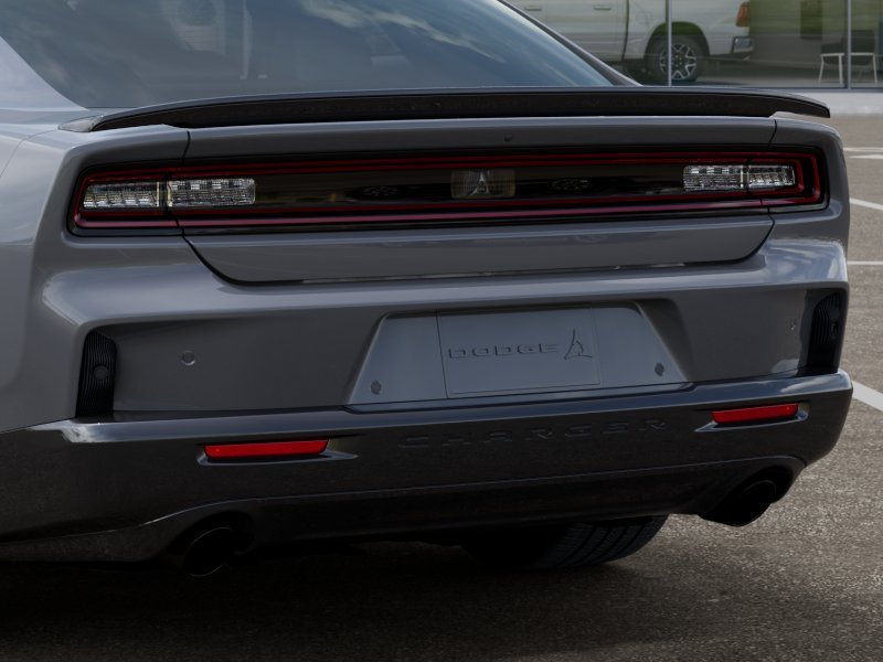 New 2026 Destroyer Gray Dodge Scat Pack Plus image 38
