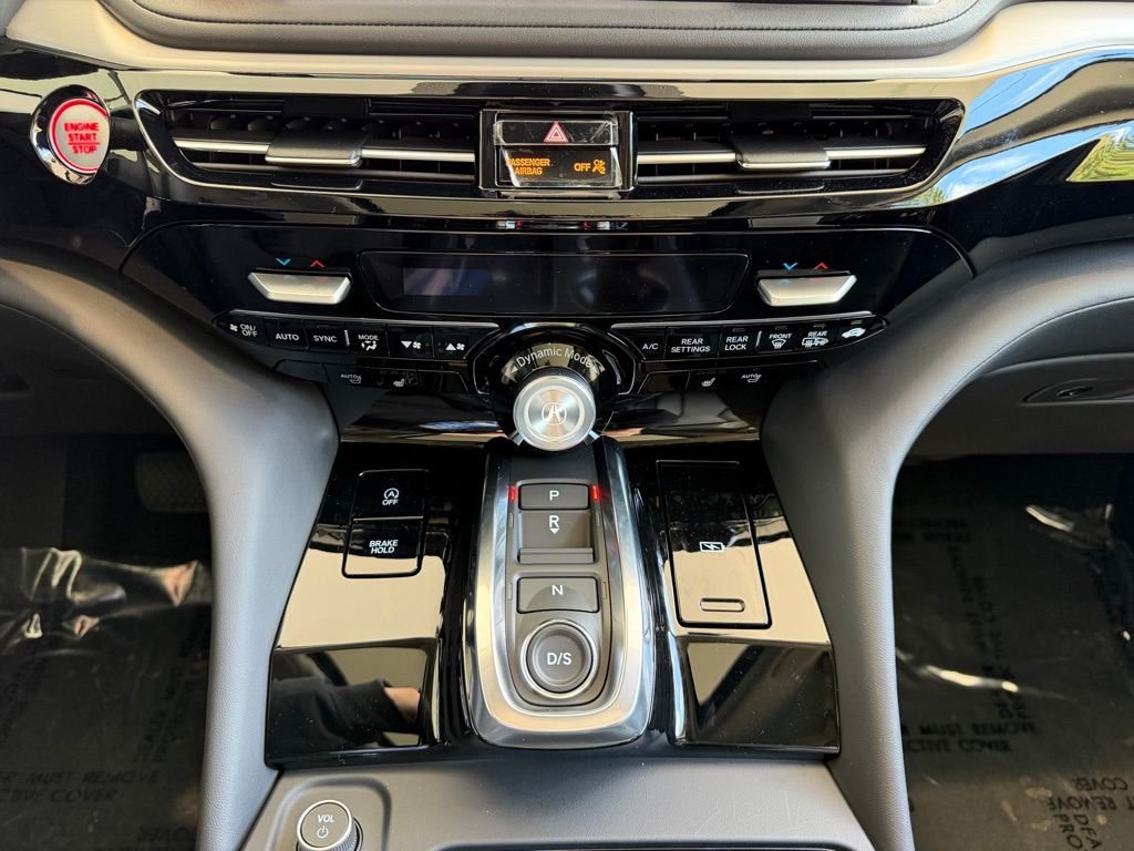 2026 Acura MDX Technology Package - Photo 23