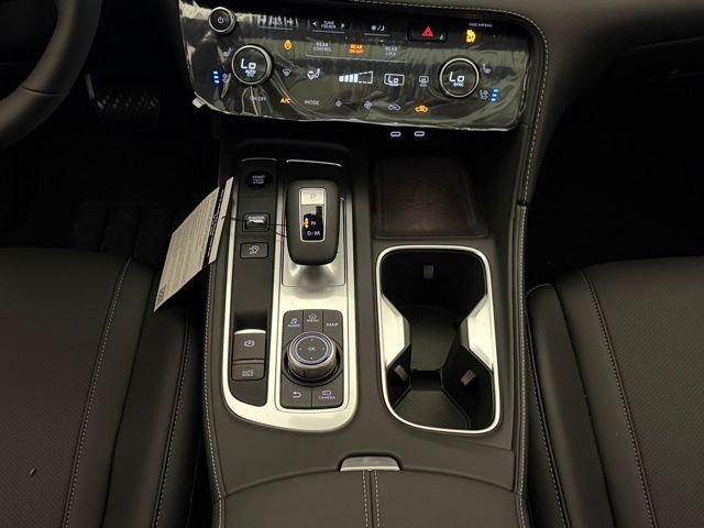 New 2026 RADIANT WHITE INFINITI Luxe FWD image 29