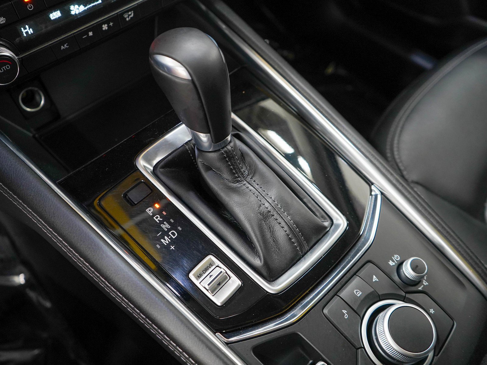 Used 2024 Deep Crystal Blue Mica Mazda 2.5 S Premium Package image 19