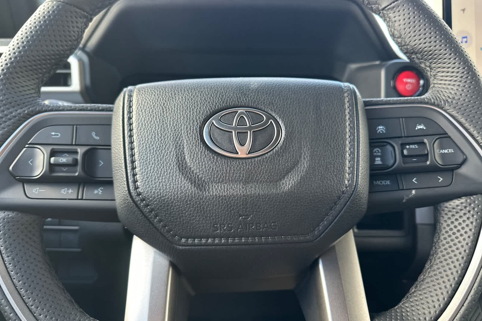 2026 Toyota Tacoma TRD Off Road - Photo 22