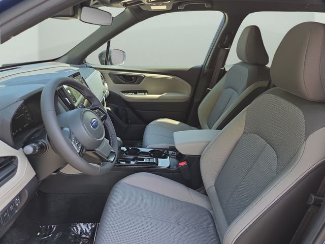 New 2026 Blue Subaru Premium Hybrid image 20