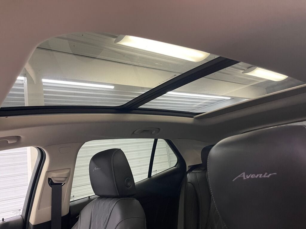 2023 Buick Envision Avenir - Photo 9