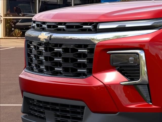 2026 Chevrolet Traverse LT - Photo 13