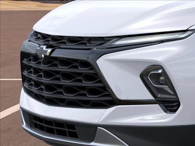 2026 Chevrolet Blazer 2LT - Photo 13