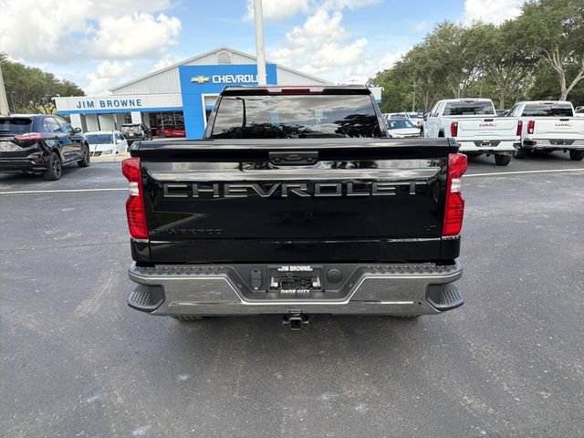 2026 Chevrolet Silverado 1500 LT - Photo 6