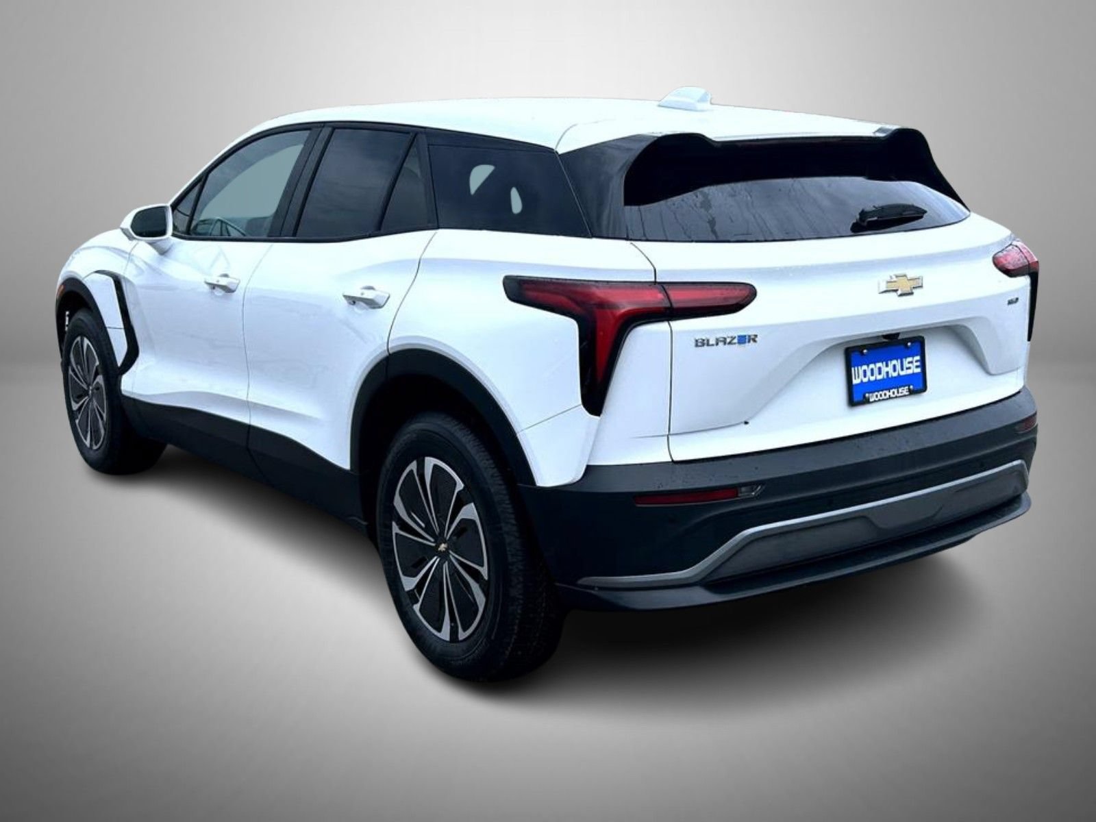 2026 Chevrolet Blazer EV LT - Photo 7