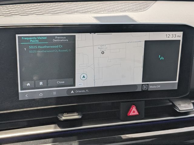 2026 Kia Carnival SX Prestige - Photo 22