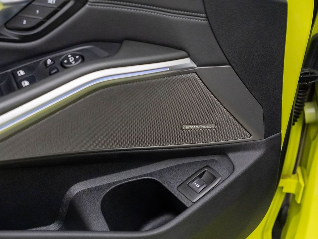 2025 BMW M3 Sedan M3 - Photo 15