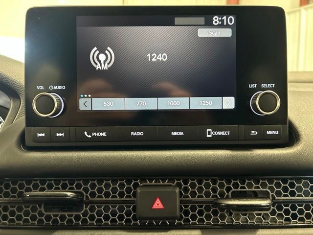 2024 Honda HR-V Sport - Photo 32