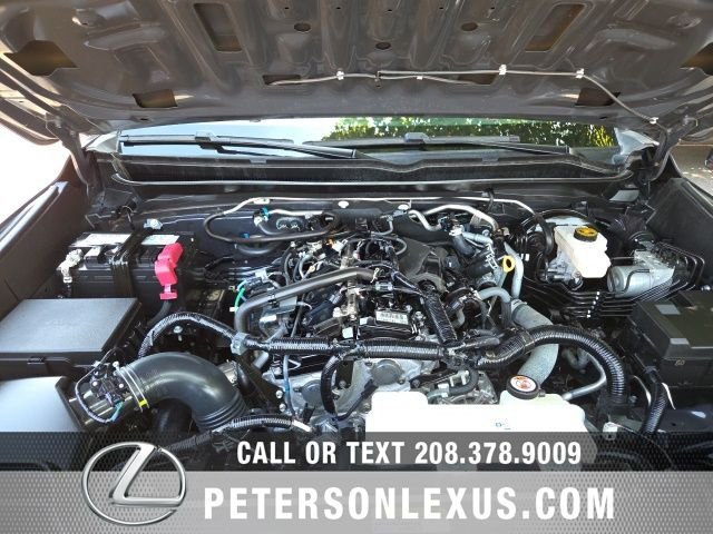 Used 2024  Toyota SR5 image 10