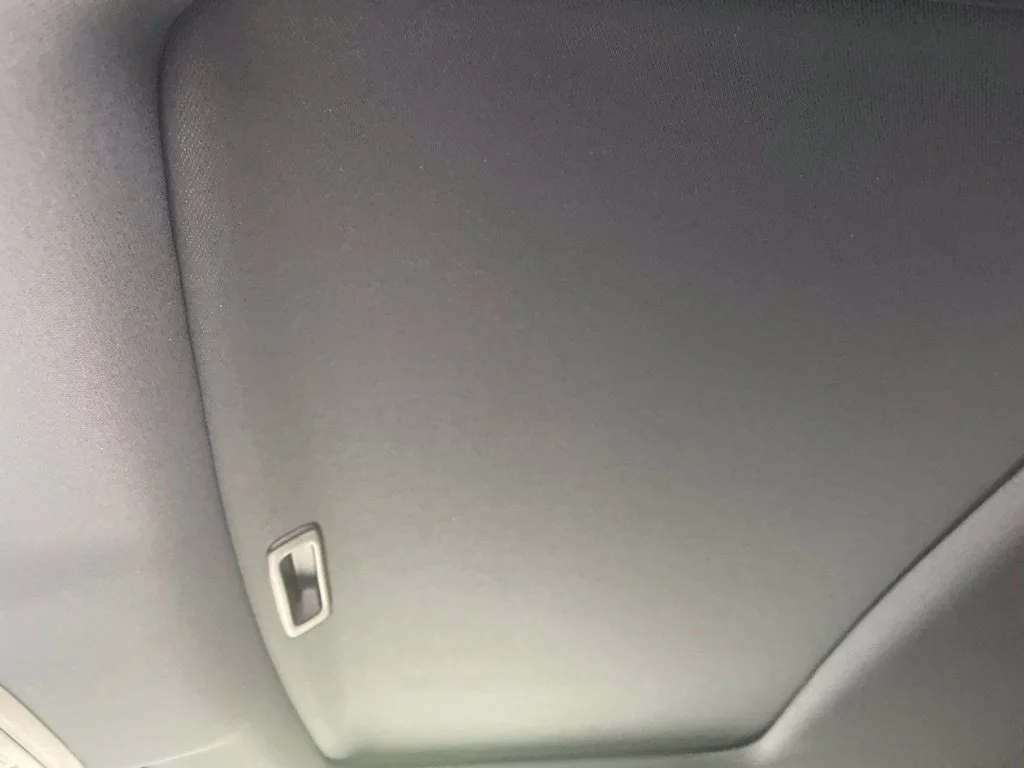 New 2026 Platinum White Pearl Honda Black Edition image 20