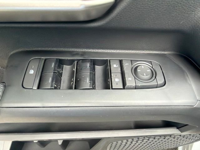 New 2026 Silver Toyota TRD Off-Road image 12