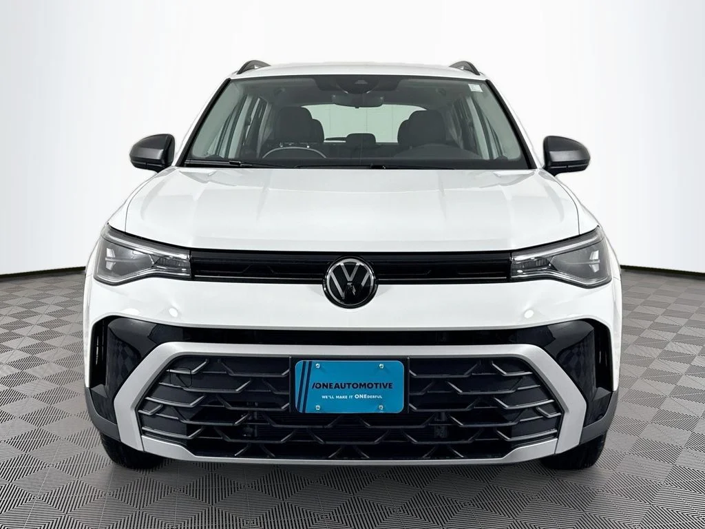 2026 Volkswagen Taos S - Photo 3