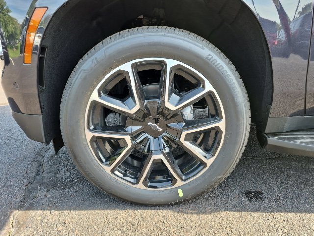 New 2026 Dark Ash Metallic Chevrolet RST image 36