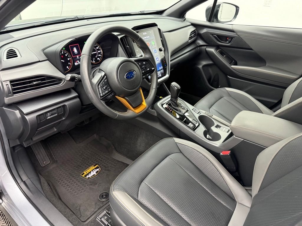 2024 Subaru Crosstrek Wilderness - Photo 18