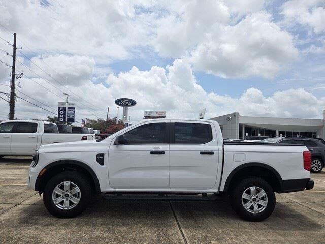 Used 2024 Oxford White Ford XL image 2