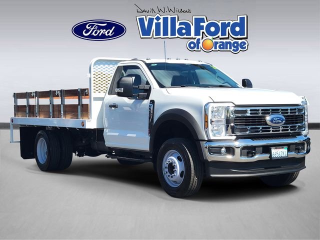 2024 Ford F-600 XL Regular Cab 169-In DRW's photo