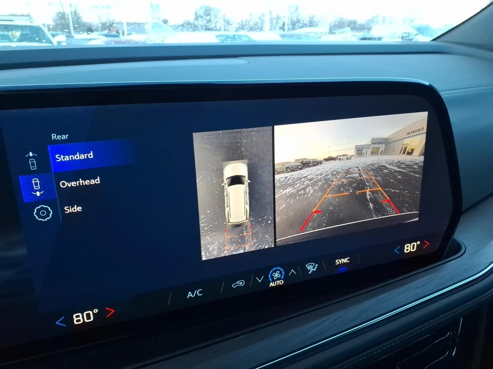 2026 Chevrolet Tahoe Fleet - Photo 15