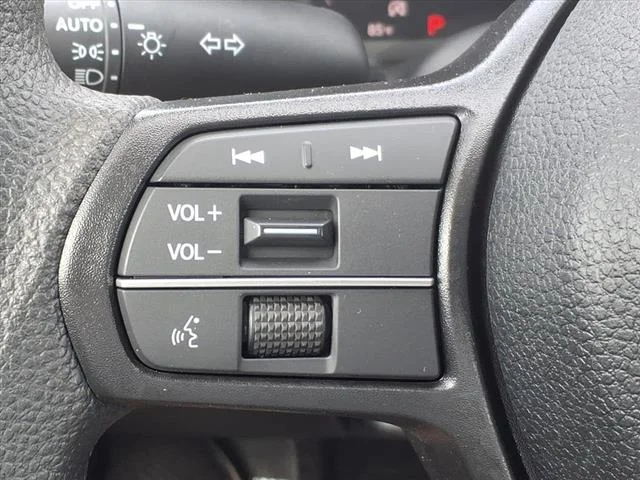 Used 2024 WHITE Honda EX image 24