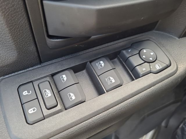 2026 RAM 2500 Tradesman - Photo 23