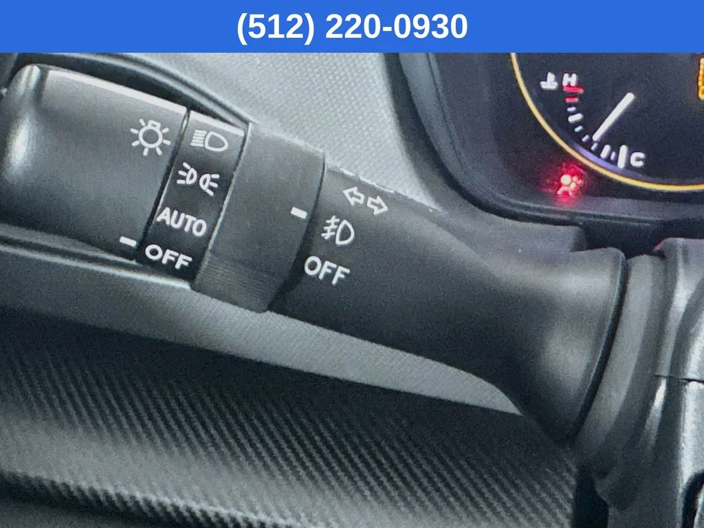 Certified Used 2024 Blue Subaru Wilderness image 13