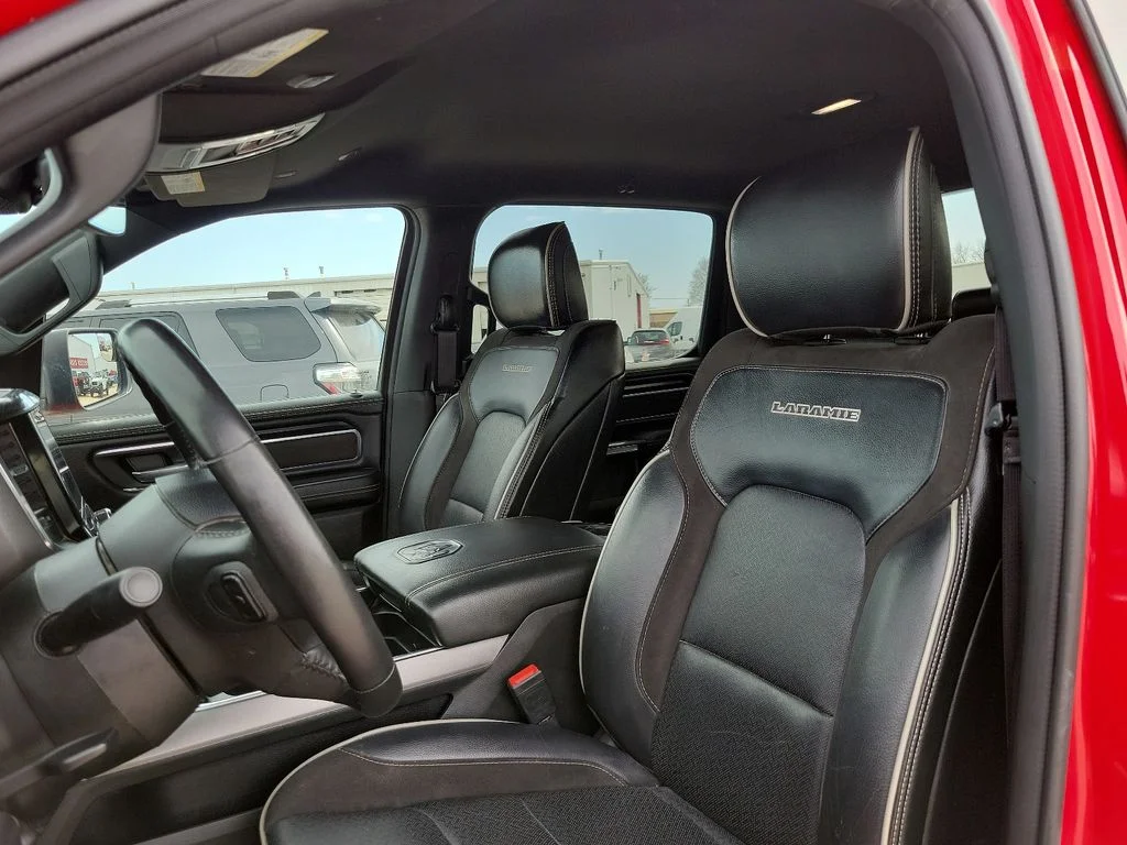 2024 RAM Ram 1500 Pickup Laramie - Photo 11