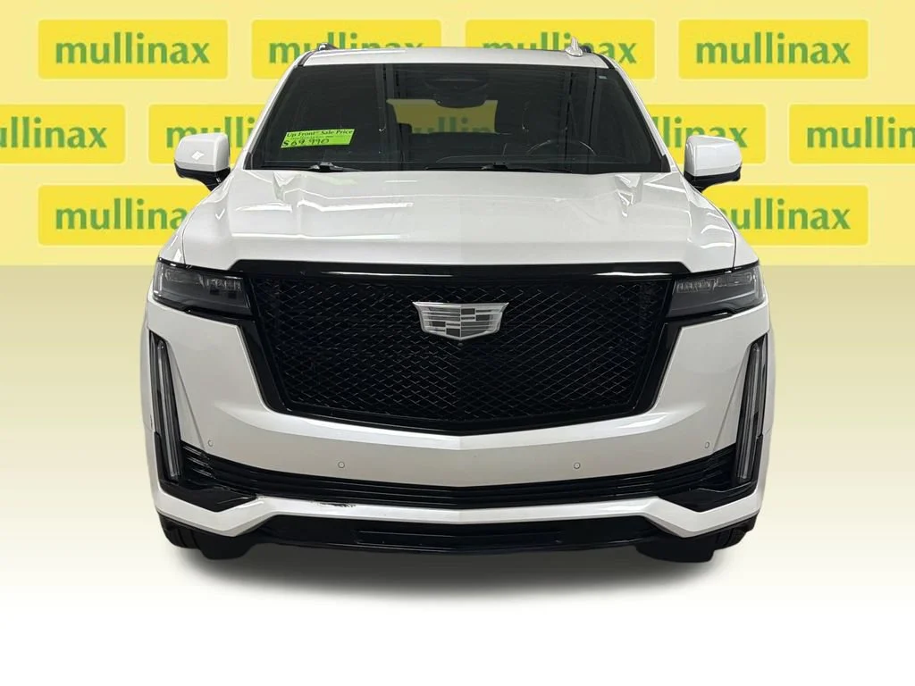 2023 Cadillac Escalade Sport - Photo 6