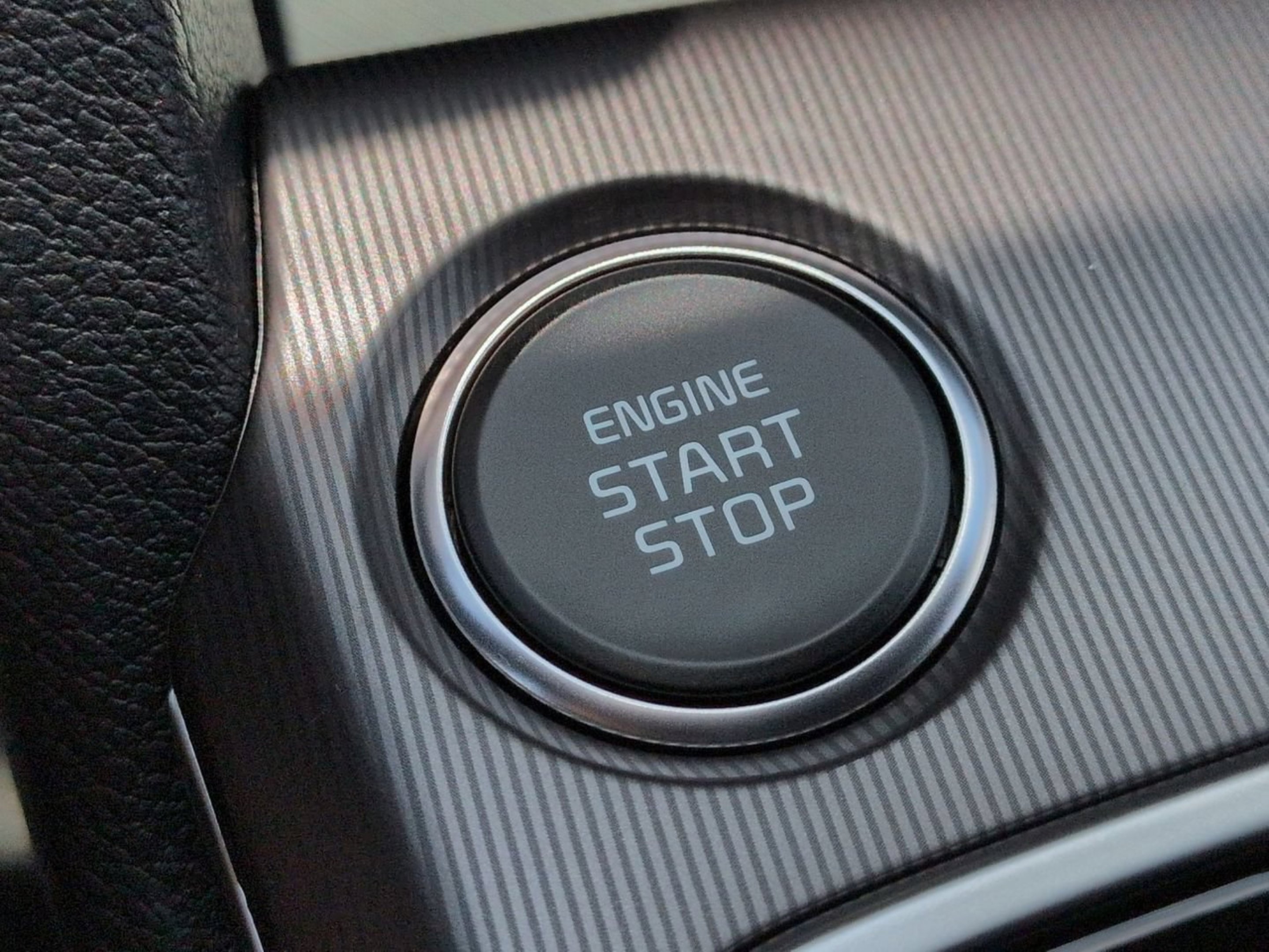 New 2026 Wolf Gray Kia EX image 34