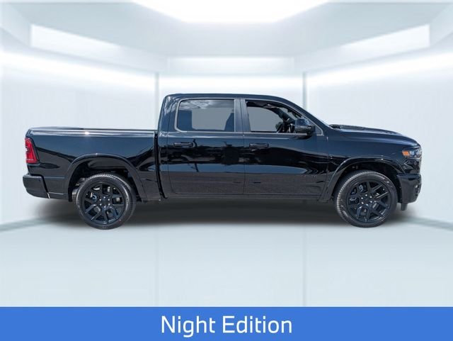 2026 RAM 1500 Laramie - Photo 8