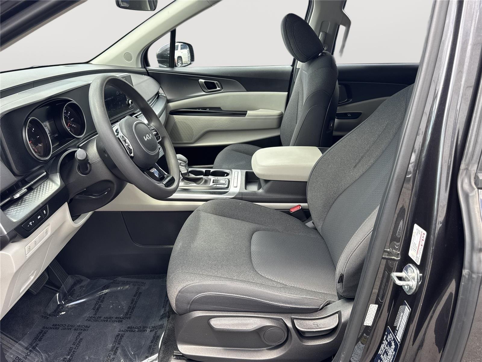 Certified Used 2024 Panthera Metal Kia LX image 7