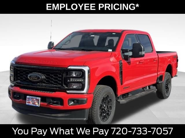 2026 Ford Super Duty F-250® XLT