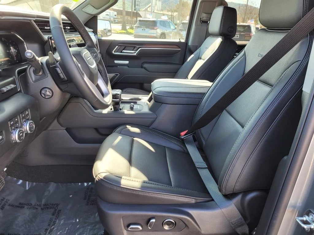 2026 GMC Sierra 1500 Denali - Photo 11