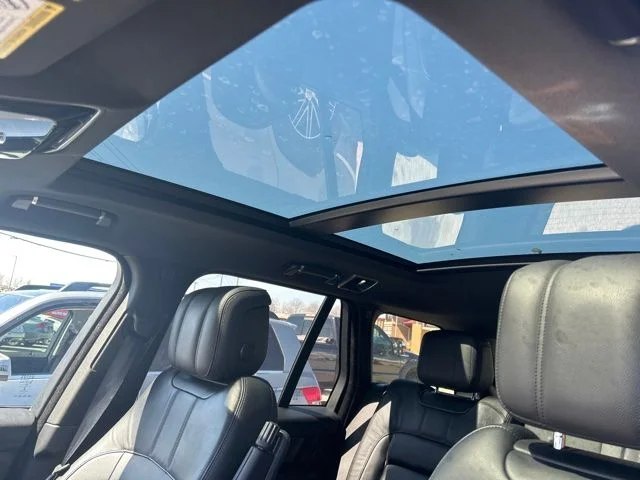 Used 2019 Silver Land Rover 3.0L V6 Turbocharged Diesel Td6 image 20