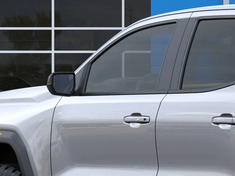 2026 GMC Canyon Elevation - Photo 13