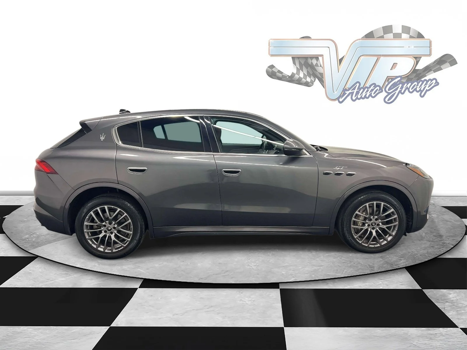 Used 2023 Gray Maserati GT image 5