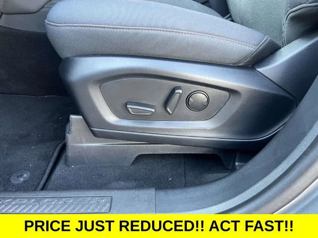 Used 2026 Gray Ford Active image 21