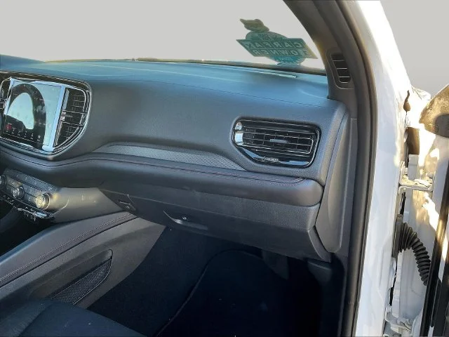 Used 2025 White Dodge GT image 28