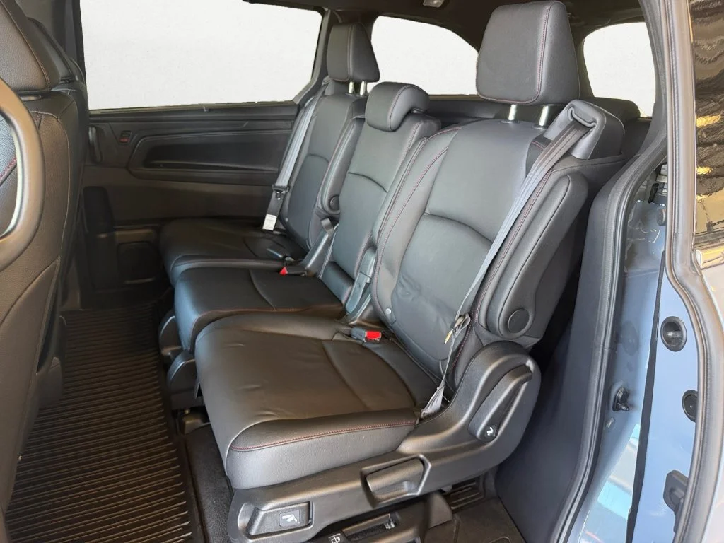Used 2026 Gray Honda Sport-L image 10