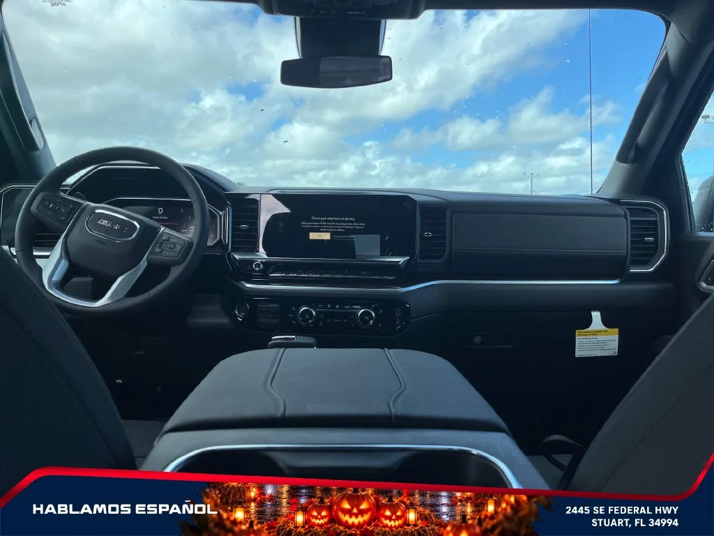 New 2026 Sterling Metallic GMC Elevation image 15