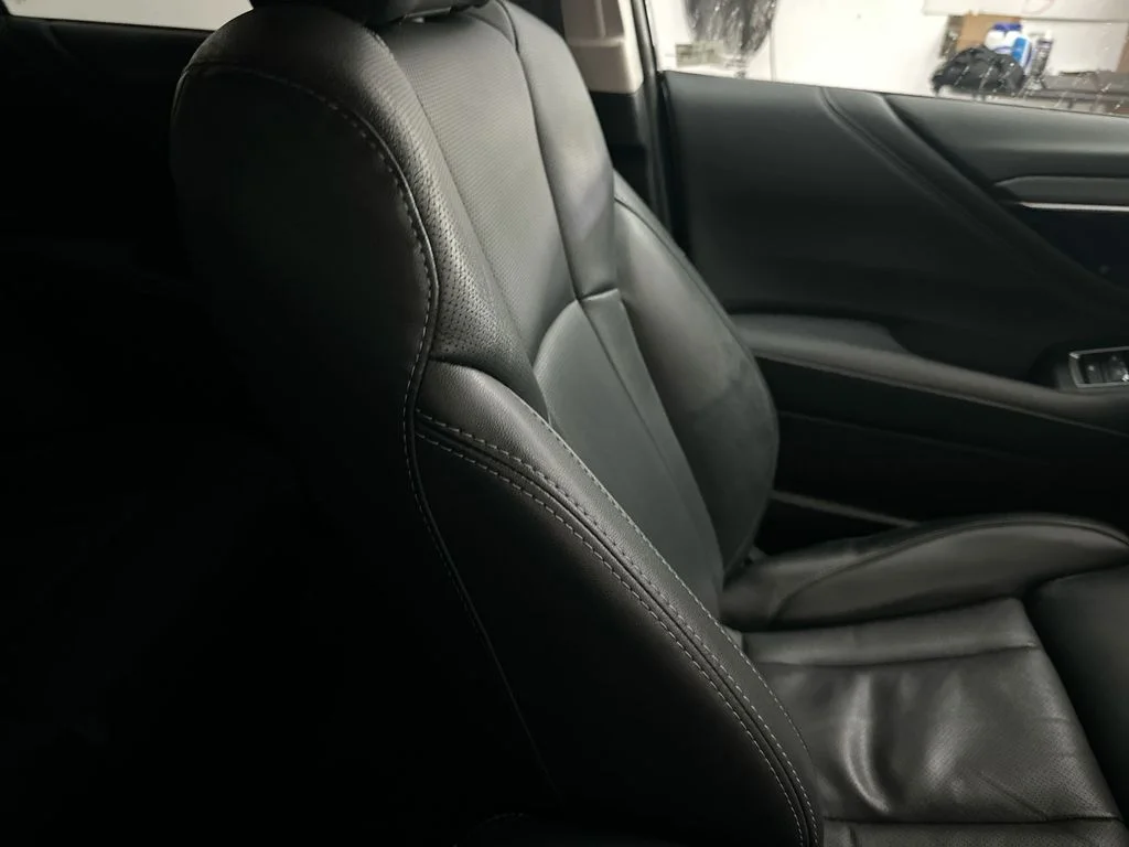 Used 2025 Gray Subaru Limited image 11