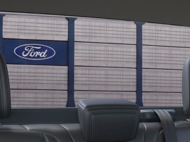 New 2026 Carbonized Gray Metallic Ford Lobo™ image 44